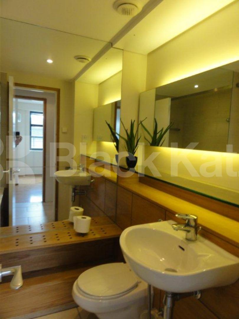 			NEW INSTRUCTION!!, 2 Bedroom, 1 bath, 1 reception Apartment			 Ice Wharf, KINGS CROSS